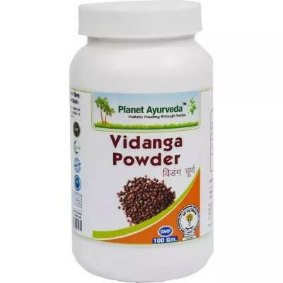 Planet Ayurveda Vidanga Powder 