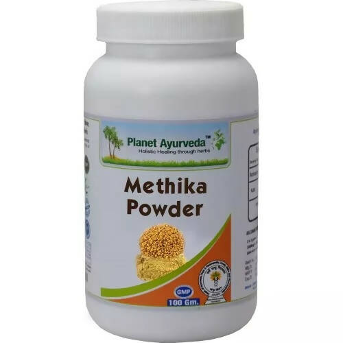 Planet Ayurveda Methika Powder 