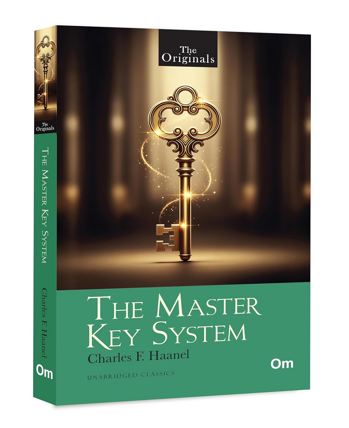The Originals Master Key System - Om Books  Grab2Buy Om Books Grab2Buy