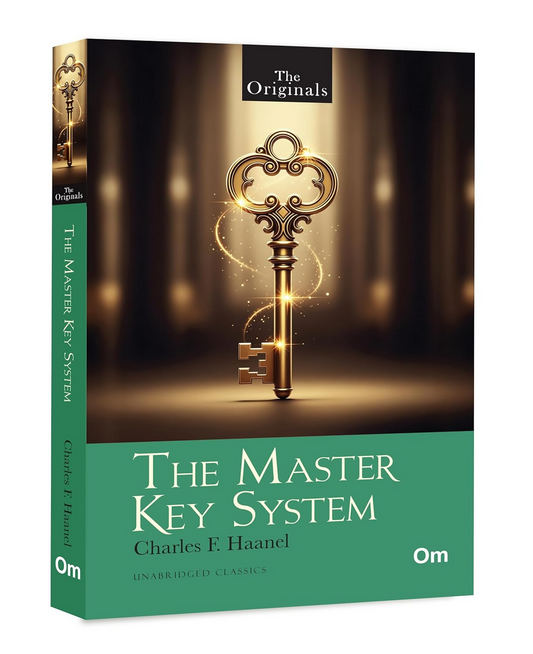 The Originals Master Key System - Om Books  Grab2Buy Om Books Grab2Buy