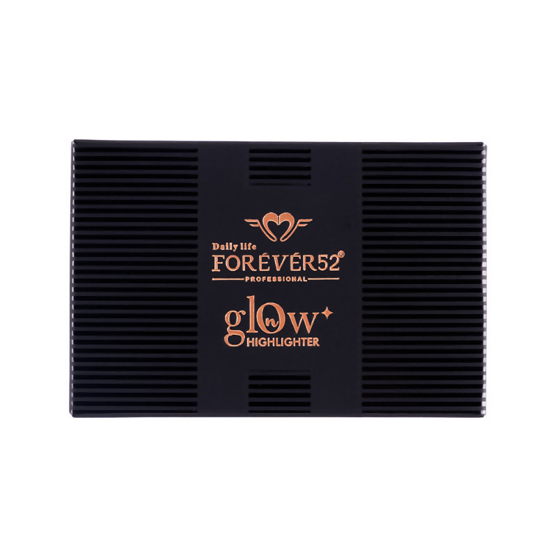 Daily Life Forever52 Glow On Highlighter - Fgh001 | Swadesiicart