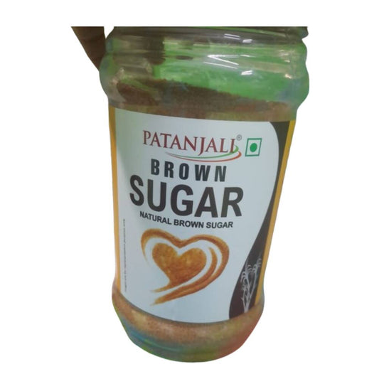 Patanjali Brown Sugar - Grab2buy