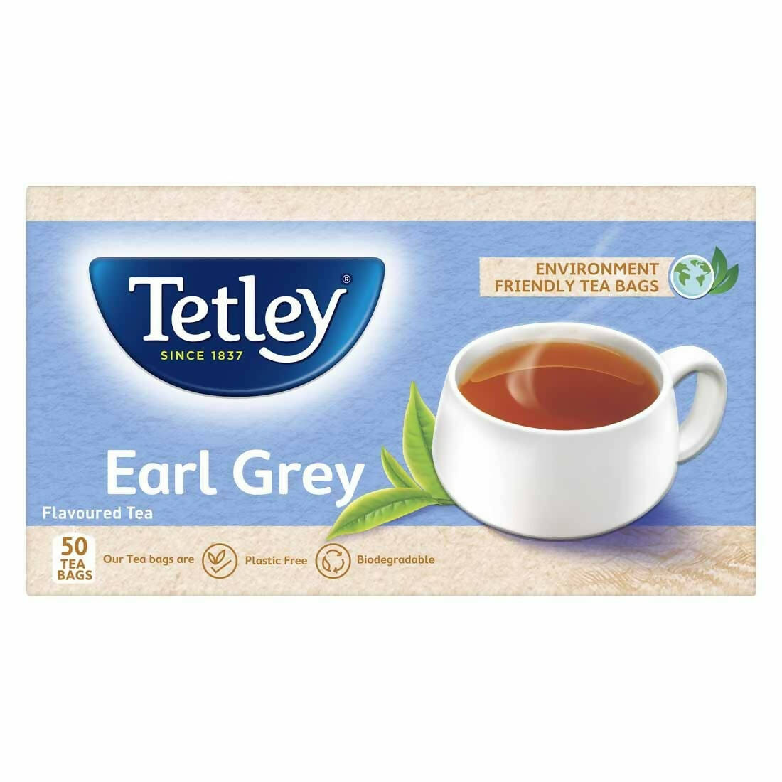 Tetley Flavour Earl Grey Tea Bags  Grab2Buy Tetley Grab2Buy