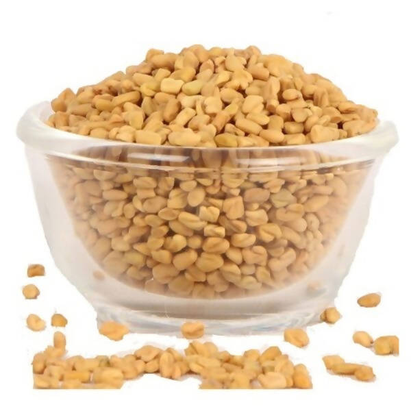 Freshon Fenugreek Seeds / Mente (Methi Seeds) - Grab2buy