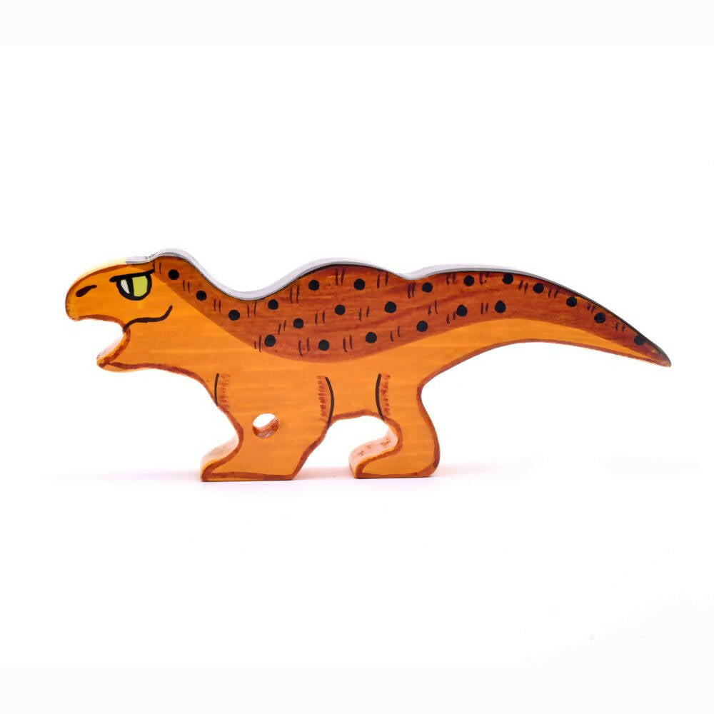 Nesta Toys Dinosaur World - Multicolor - Grab2buy