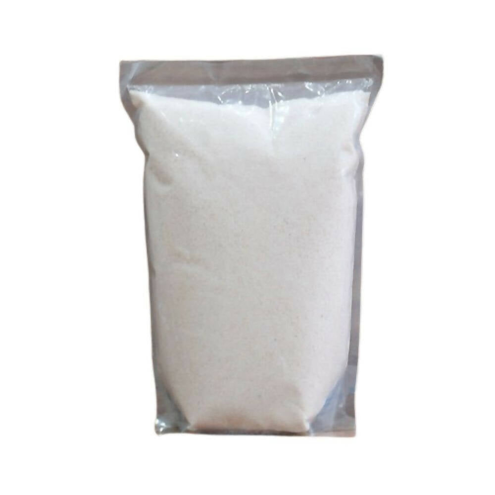 Satjeevan Natural Pink Himalayan Rock Salt Powder - Grab2buy
