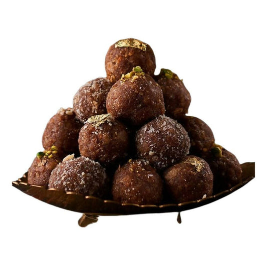 Olive Mithai Black Chacolate Laddu - Grab2buy
