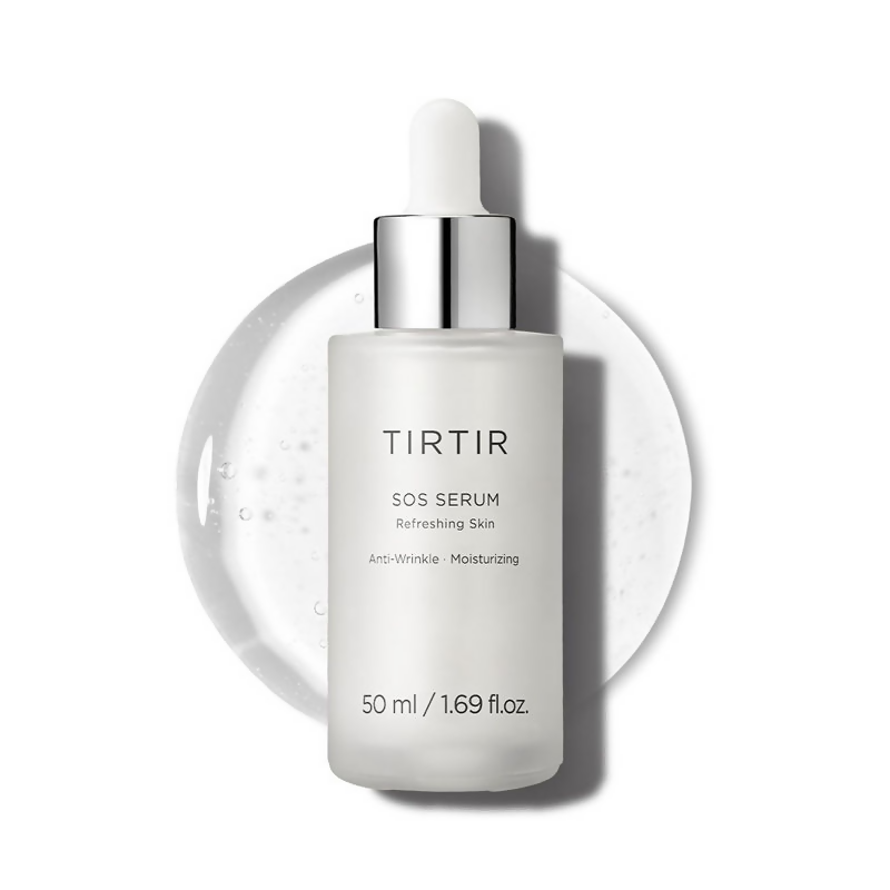 Tirtir Sos Serum  Grab2Buy Tirtir Grab2Buy