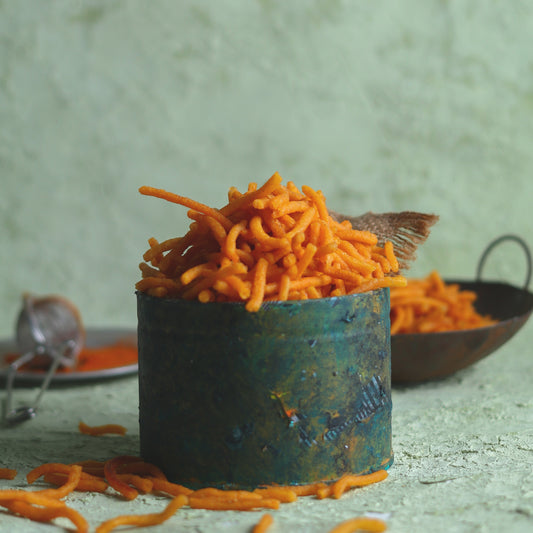 Almond House Mota Sev Almond House