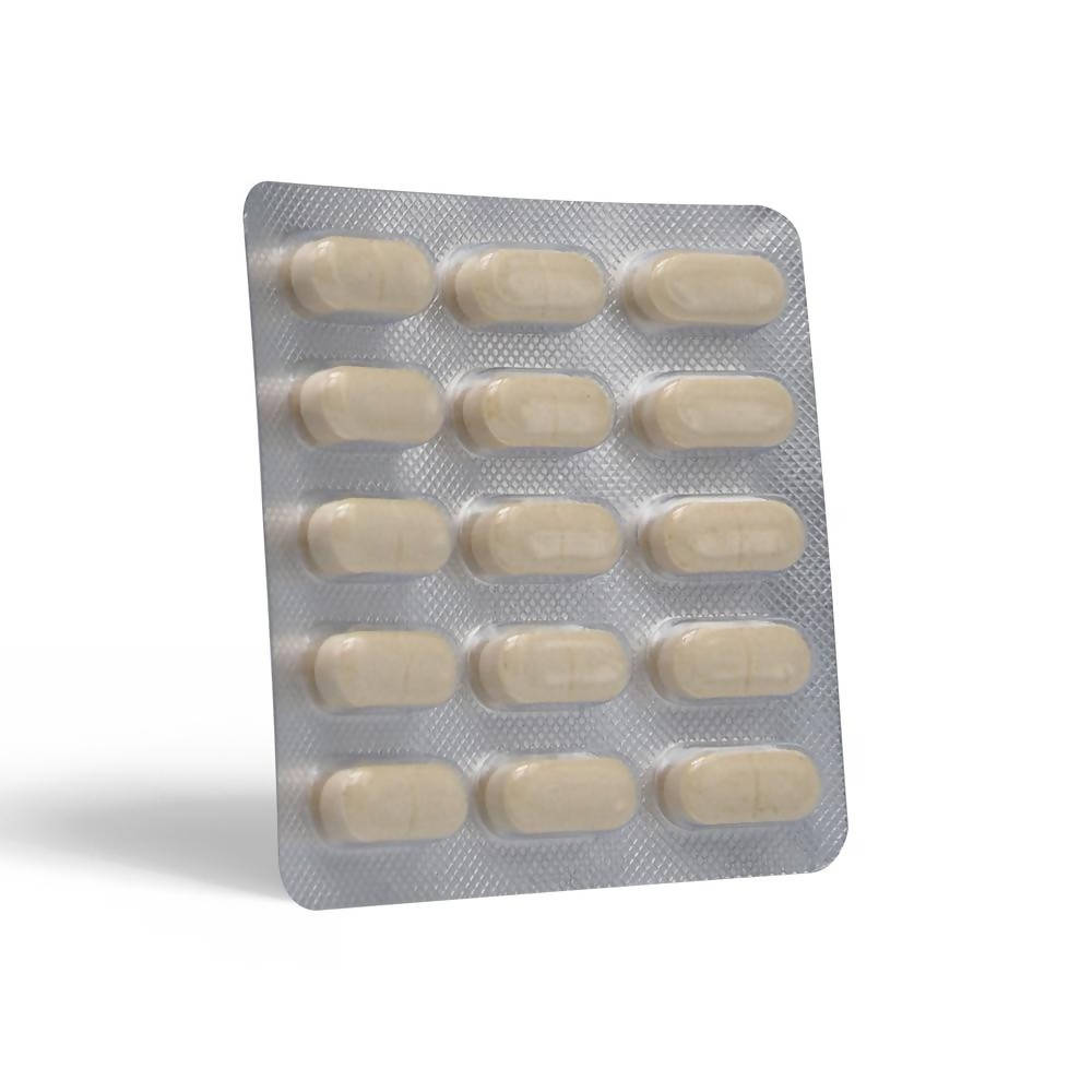 Vedi Herbals Guggul Tablets 