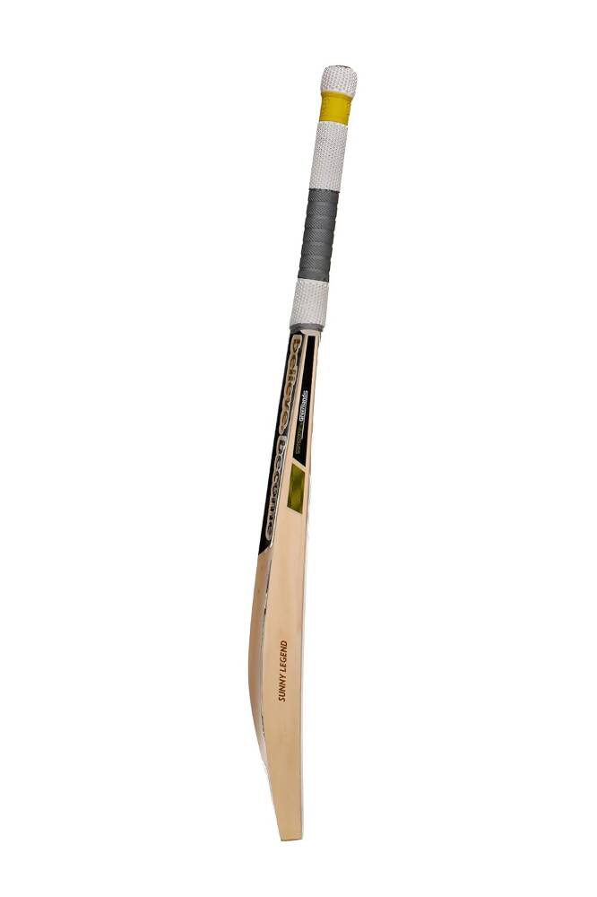 SG Sunny Legend English Willow Cricket Bat (Size 6) 