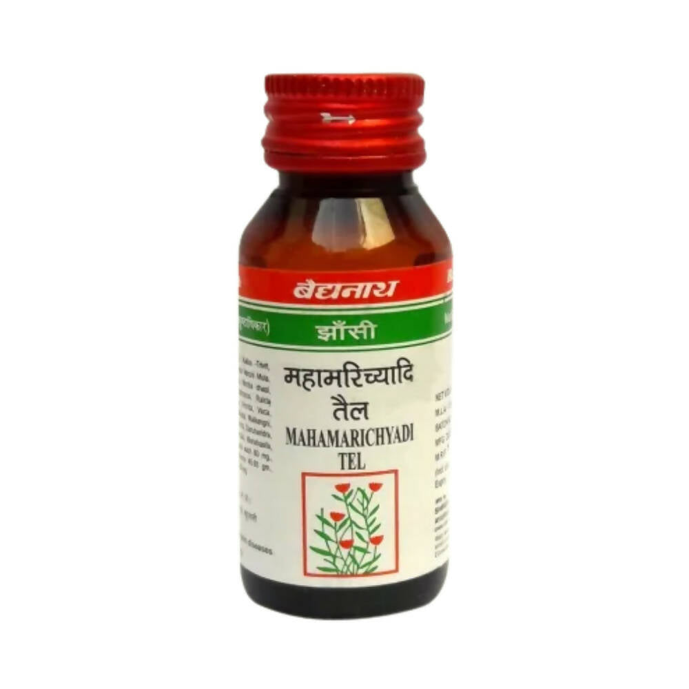 Baidyanath Jhansi Mahamarichyadi Tel - Grab2buy