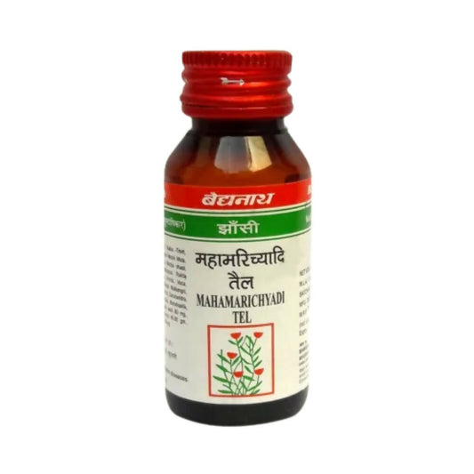 Baidyanath Jhansi Mahamarichyadi Tel - Grab2buy