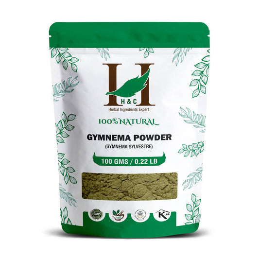 H&C Herbal Gymnema Powder 