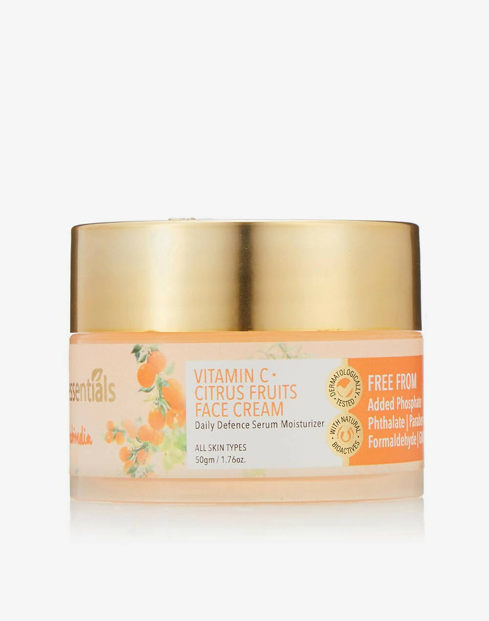 Fabessentials Vitamin C Face Cream - Grab2buy