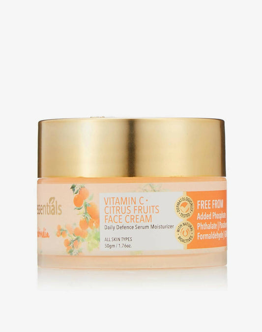 Fabessentials Vitamin C Face Cream - Grab2buy