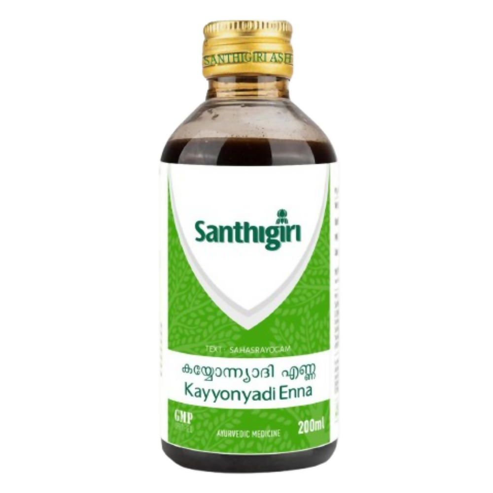 Santhigiri Kayyonyadi Enna 