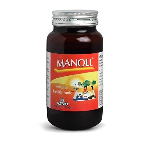 Charak Pharma Manoll Malt Health Tonic | Grab2Buy