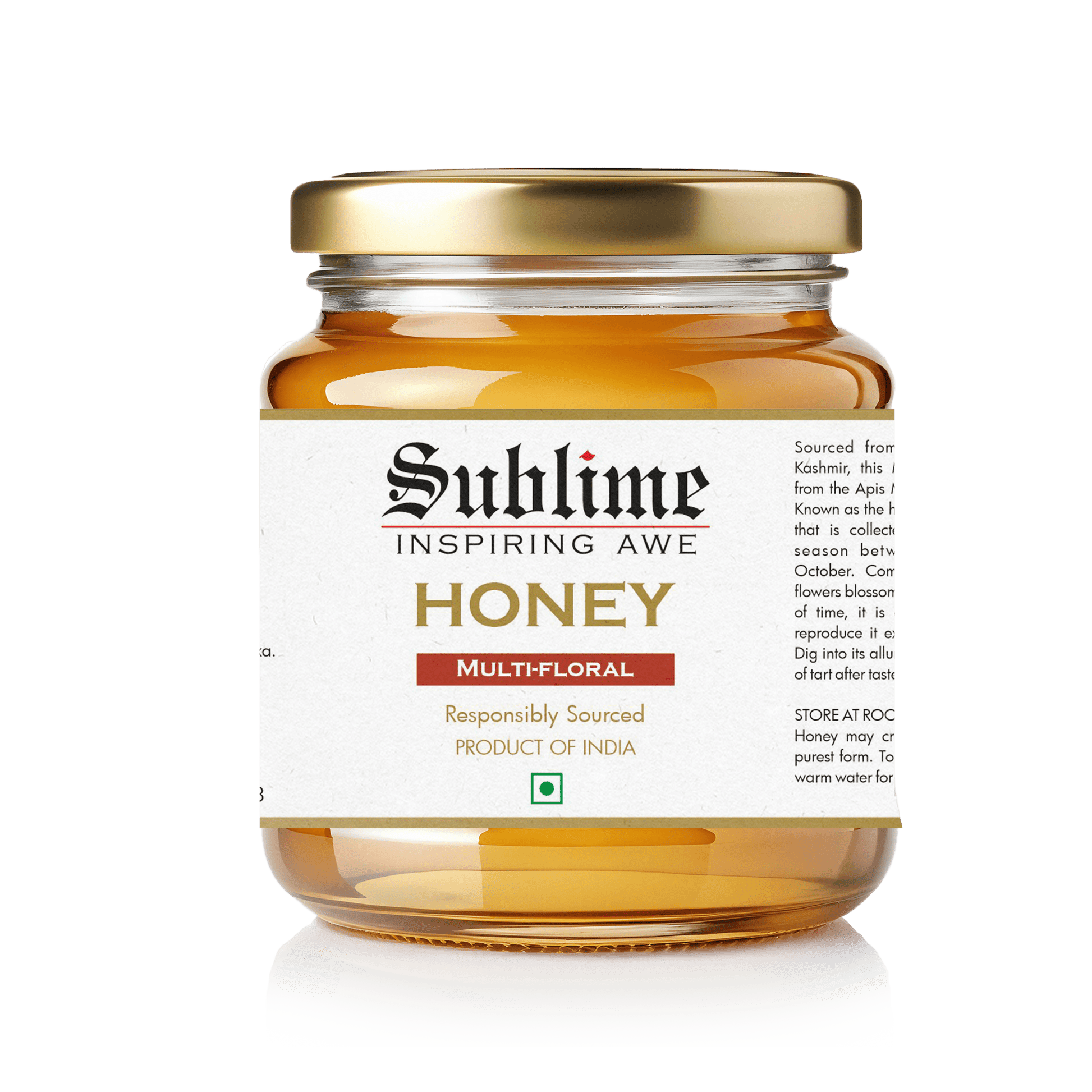 Sublime Inspiring Awe Multi Floral Honey  Grab2Buy Sublime Inspiring Awe Grab2Buy