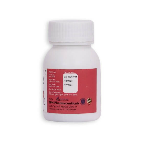 Bph Raktchapam Capsules - Grab2buy