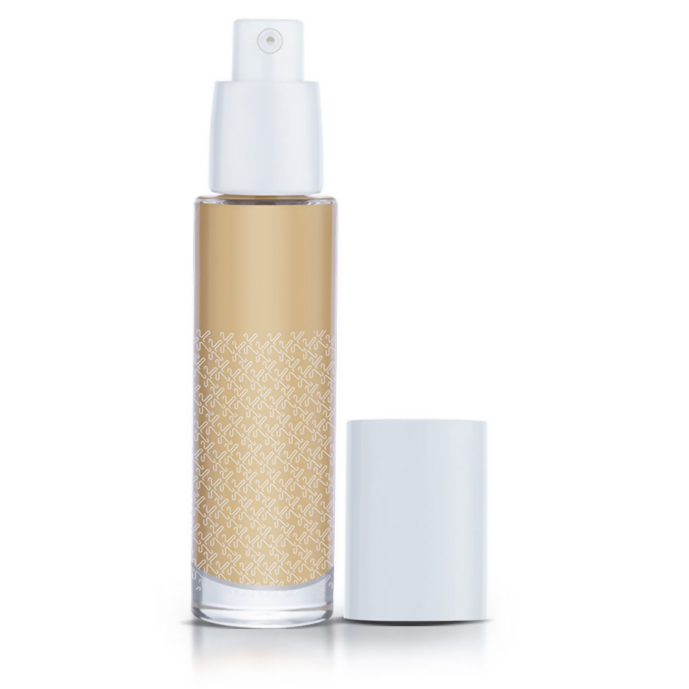 Kay Beauty By Katrina Kaif Hydrating Foundation - 135N Medium 