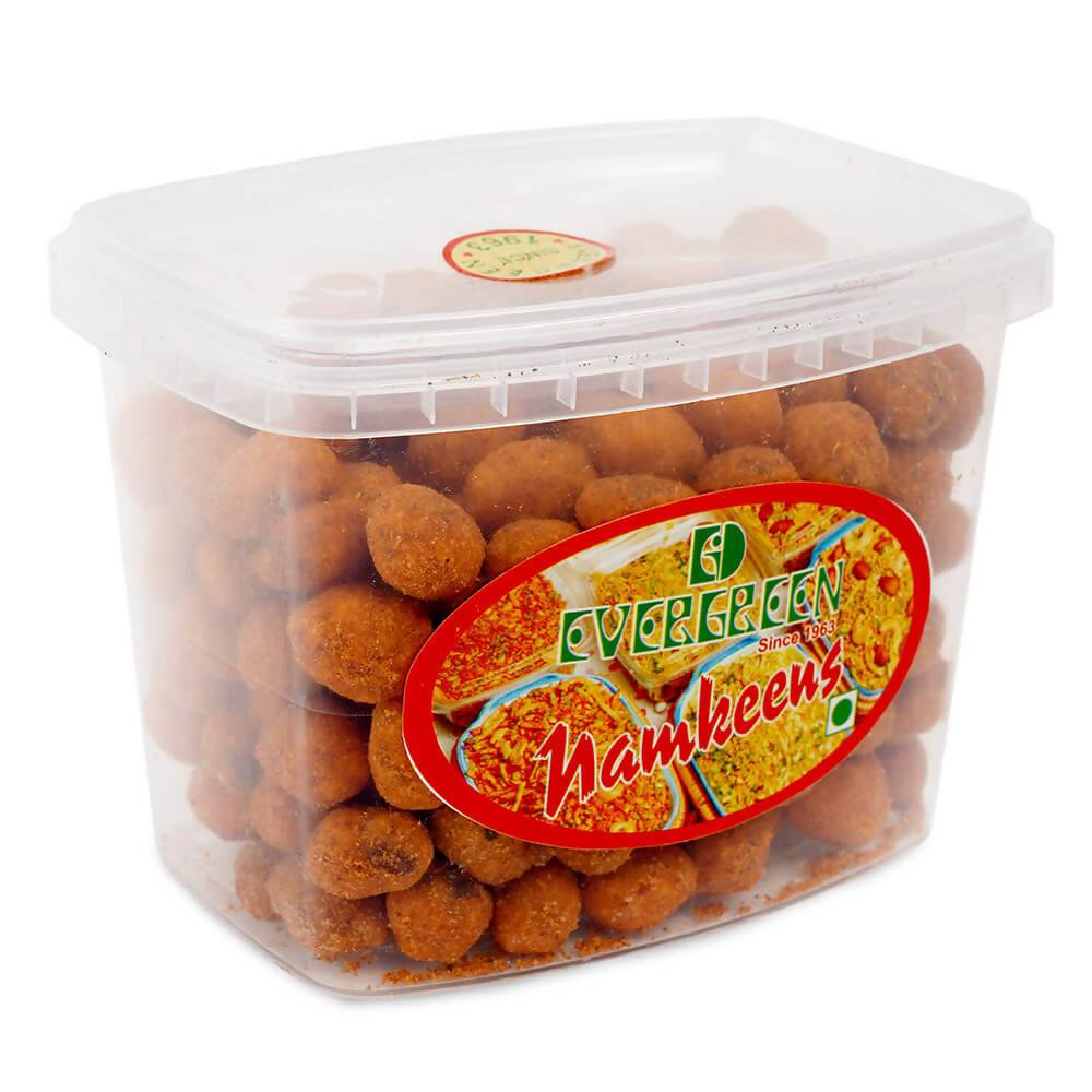 Evergreen Sweets - Chunkey Peanuts