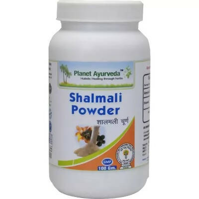 Planet Ayurveda Shalmali Powder 