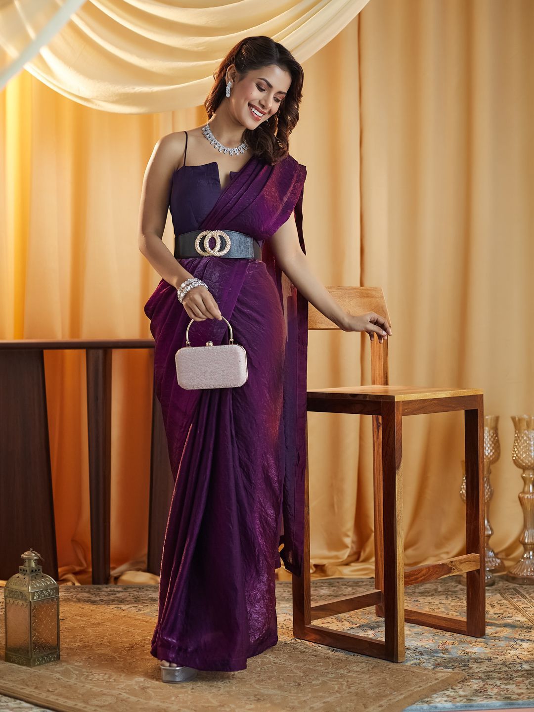 kasee Saree