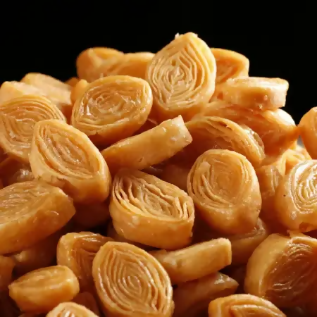 Gummadi Foods Madata Kaja 
