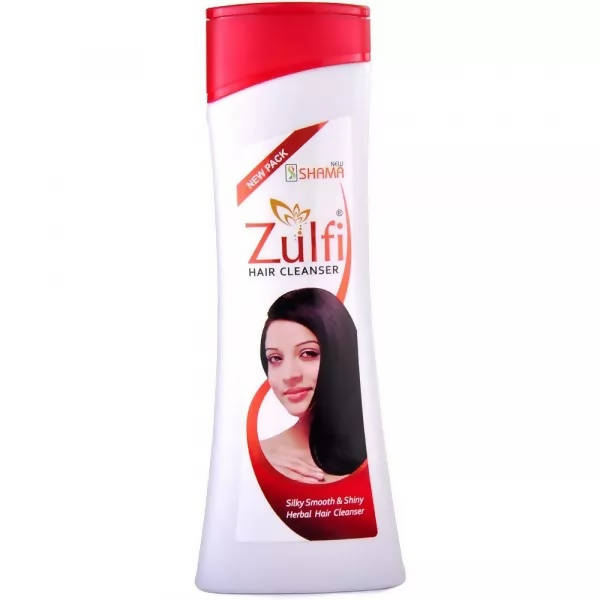 New Shama Zulfi Hair Cleanser - Grab2buy