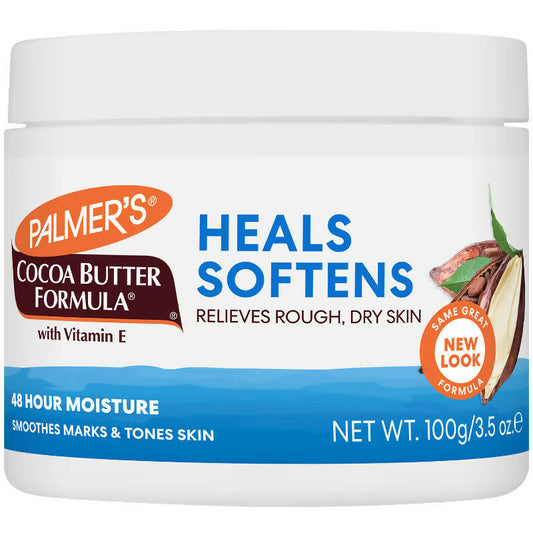 Palmer’s Cocoa Butter Formula with Vitamin E Cream 