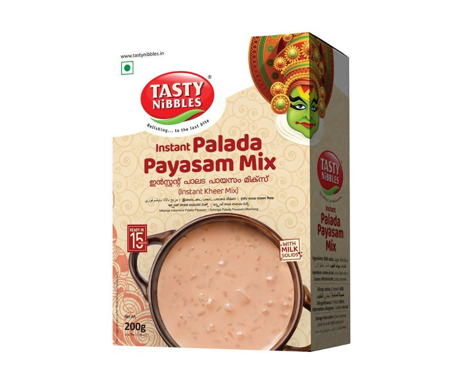 Tasty Nibbles Instant Palada Payasam Mix - Grab2buy