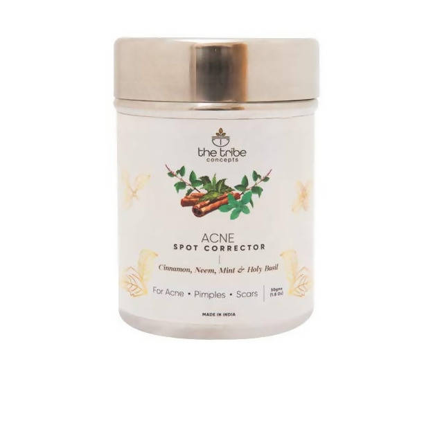 The Tribe Concepts Acne Spot Corrector  Grab2Buy The Tribe Concepts Grab2Buy