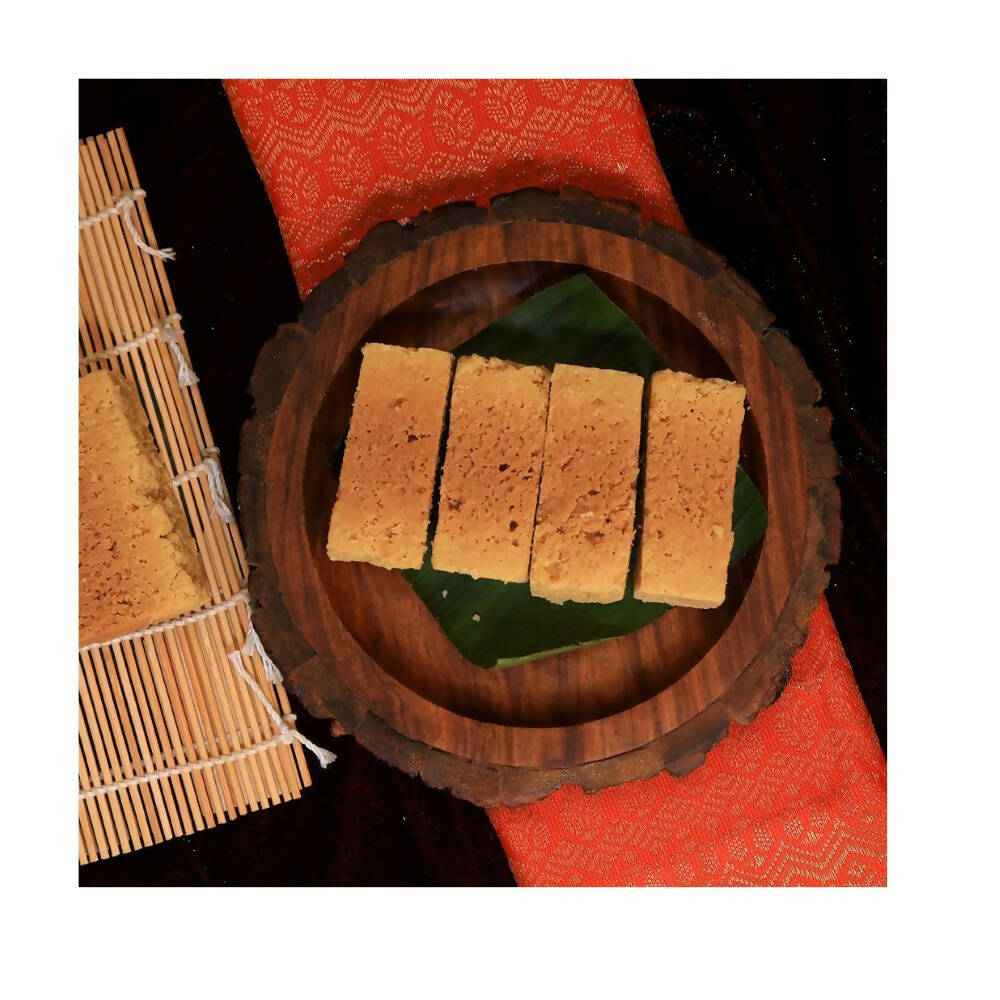 Olive Mithai Basin Mysorepak 