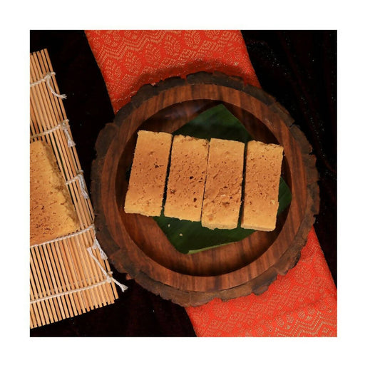 Olive Mithai Basin Mysorepak 