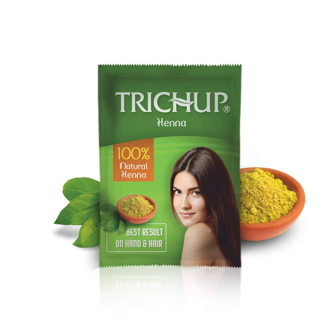 Trichup Henna Powder  Grab2Buy Trichup Grab2Buy