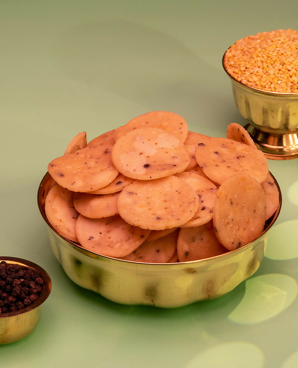 Murugan Idli Thattai 