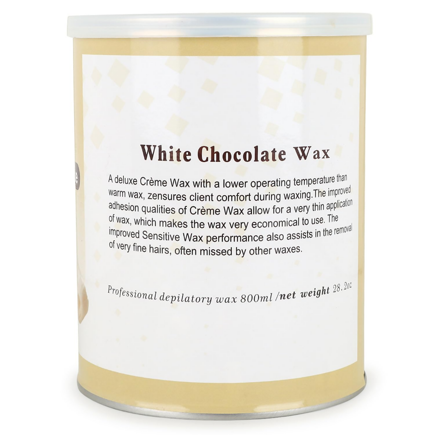 Velvetree White Chocolate Lipo Wax  Grab2Buy Velvetree Grab2Buy