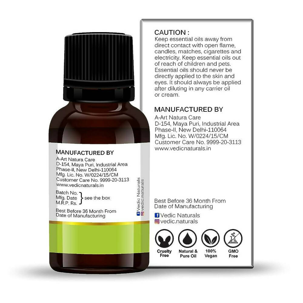 Vedic Naturals Ylang Ylang Essential Oil  Grab2Buy Vedic Naturals Grab2Buy