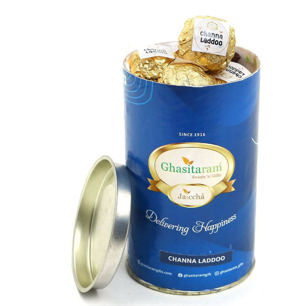 Ghasitaram Channa Laddoo Can 