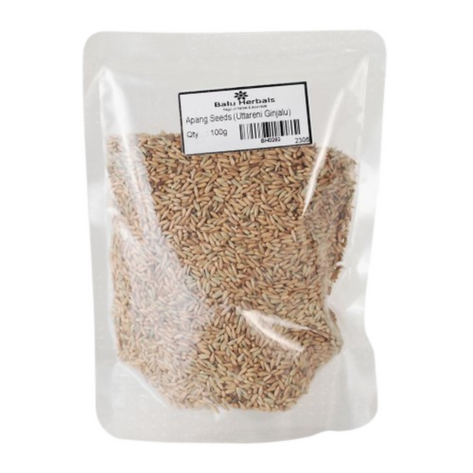 Balu Herbals Apang Seeds - Grab2buy