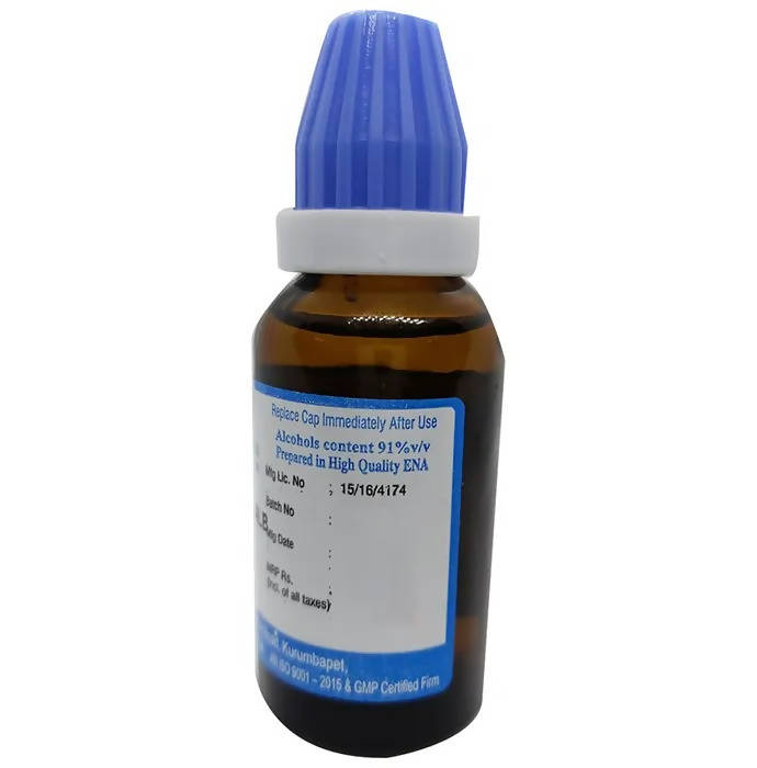 Hering Pharma Thuja Dilution 30 - Grab2buy