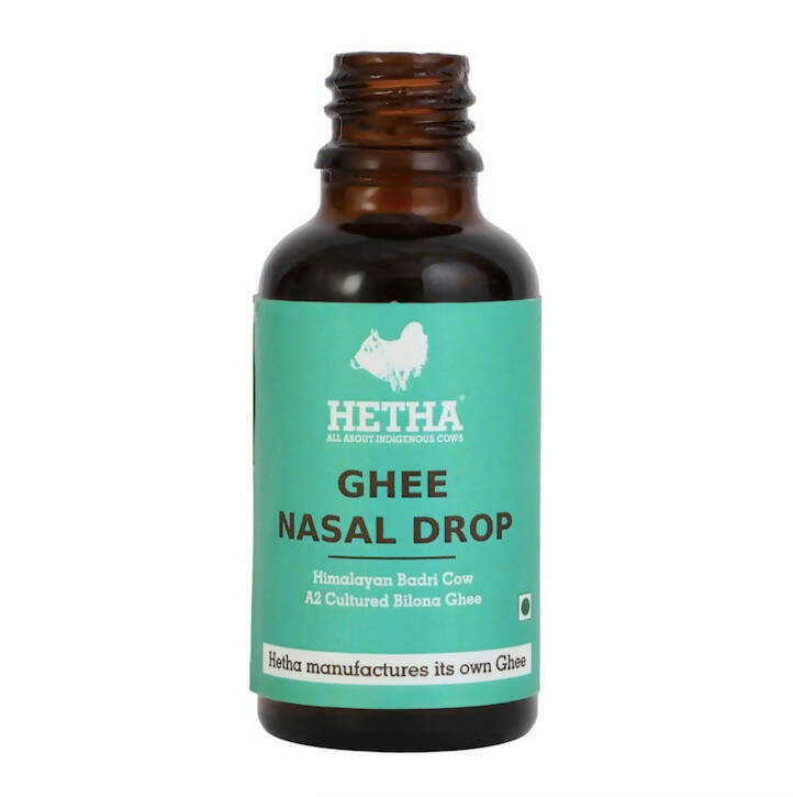 Hetha Ghee Nasal Drop - Grab2buy