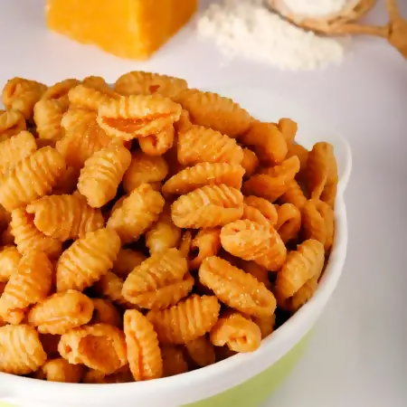 Gummadi Foods Bellam Gavvalu 