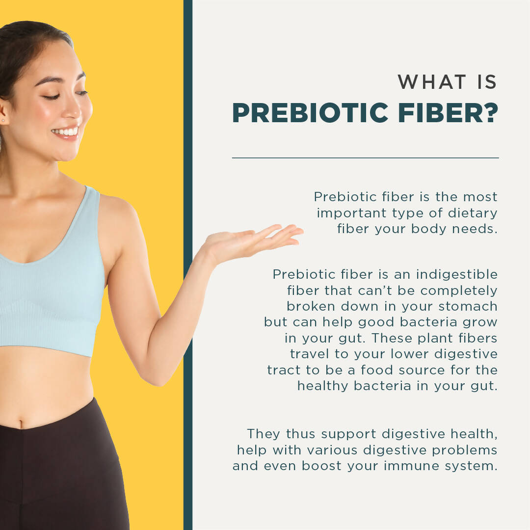 Wellbeing Nutrition Daily Fiber Powder-Pina Colada Flavor  Grab2Buy Wellbeing Nutrition Grab2Buy