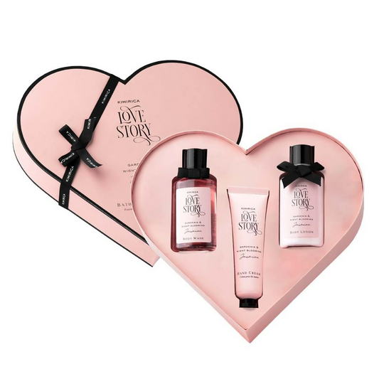 Kimirica Luxury Gift Set
