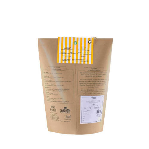 Home D'elite Chanajor Garam - Grab2buy