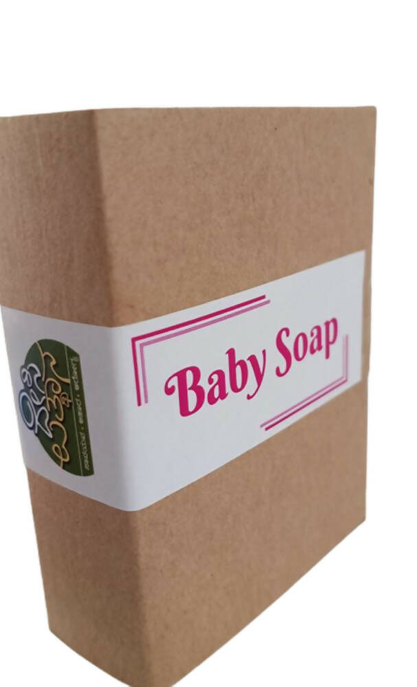 Desi Utthana Baby Soap 