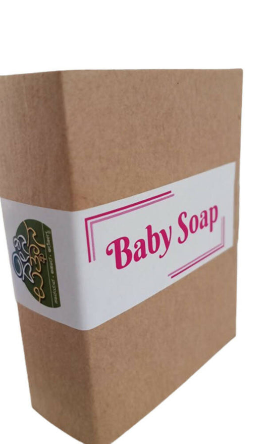 Desi Utthana Baby Soap 