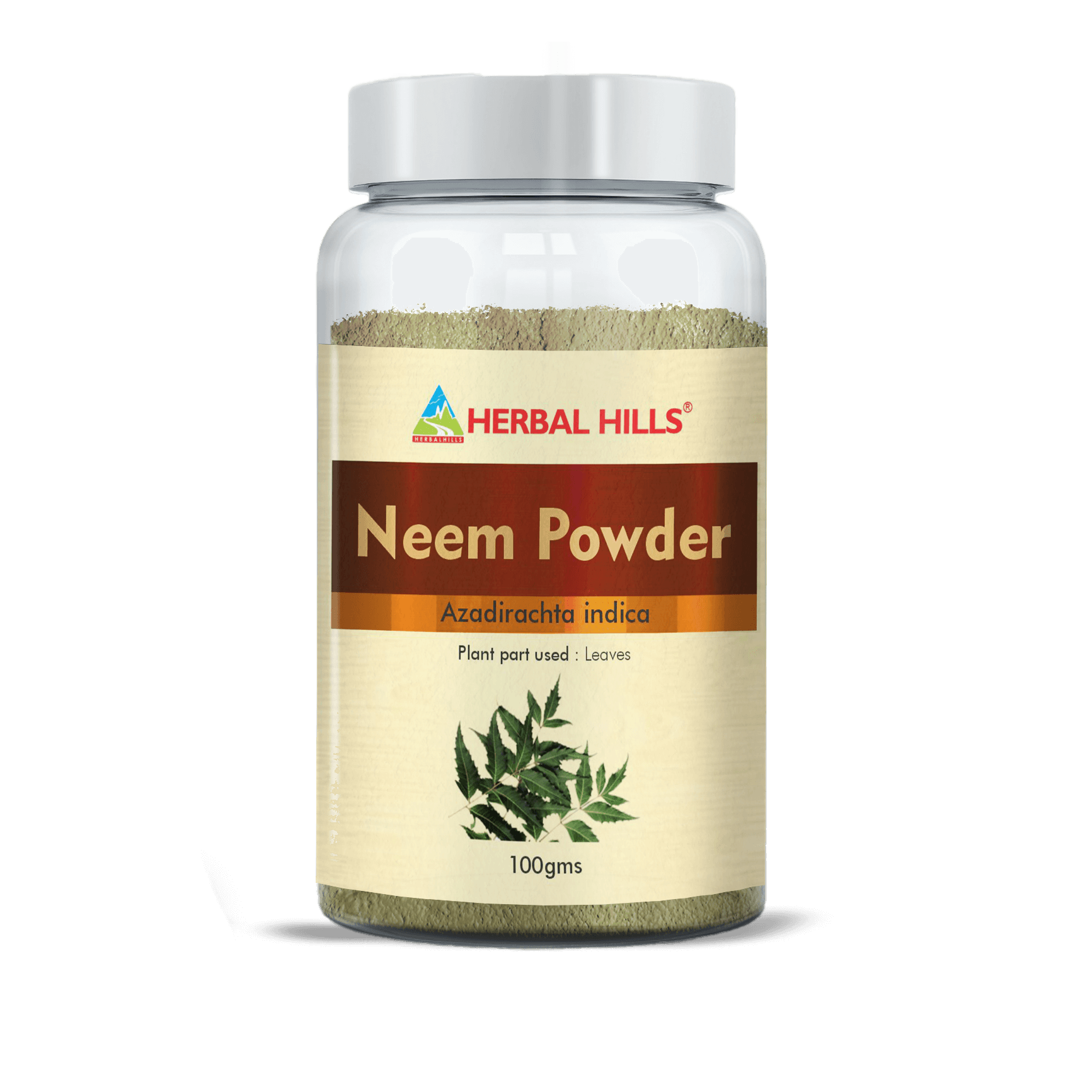 Herbal Hills Ayurveda Neem Powder 